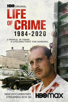 Life of Crime 1984-2020 (2021) download