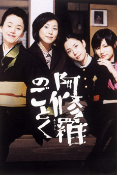 Like Asura (2003) download