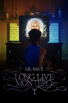 Lil Nas X: Long Live Montero (2023) download
