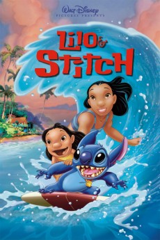 Lilo & Stitch (2002) download