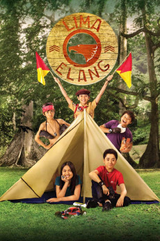 Lima Elang (2011) download
