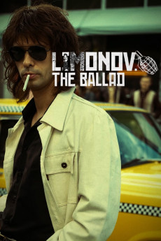 Limonov: The Ballad of Eddie (2024) download