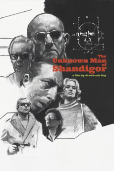 L'inconnu de Shandigor (1967) download