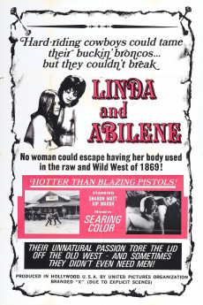 Linda and Abilene (1969) download
