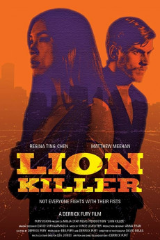 Lion Killer (2019) download