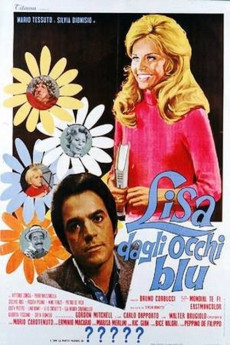 Lisa dagli occhi blu (1970) download