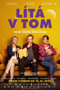 Lítá v tom (2023) download
