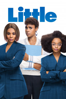 Little (2019) download