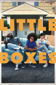 Little Boxes (2016) download