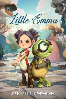 Little Emma (2024) download