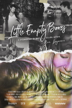 Little Empty Boxes (2024) download