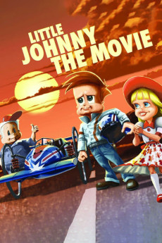 Little Johnny: The Movie (2011) download