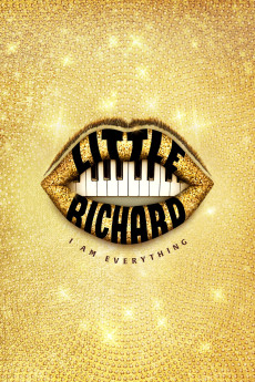 Little Richard: I Am Everything (2023) download