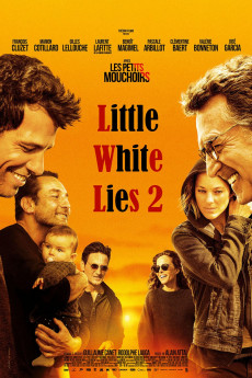 Little White Lies 2 (2019) download