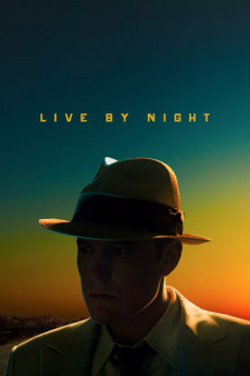 Live by Night (2016) download