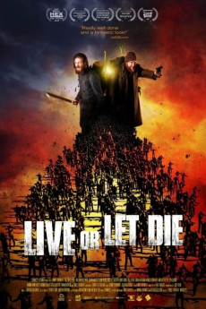 Live or Let Die (2020) download