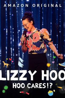 Lizzy Hoo: Hoo Cares!? (2023) download