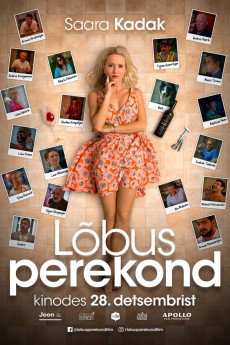 Lõbus perekond (2018) download