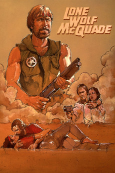 Lone Wolf McQuade (1983) download