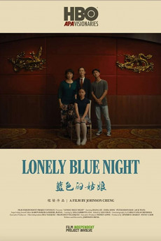 Lonely Blue Night (2020) download