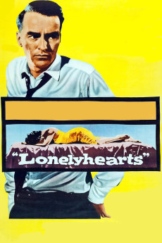 Lonelyhearts (1958) download