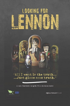 Looking for Lennon (2018) download