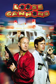 Loose Cannons (1990) download
