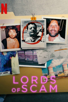 Lords of Scam (2021) download