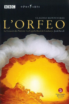 L'orfeo: Favola in musica by Claudio Monteverdi (2002) download