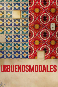 Los buenos modales (2023) download