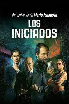 Los Iniciados (2023) download
