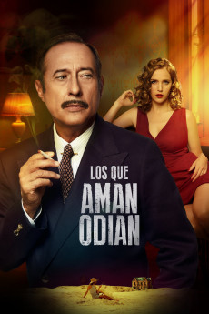 Los que aman odian (2017) download