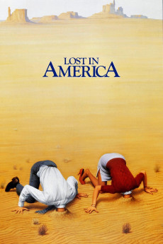 Lost in America (1985) download