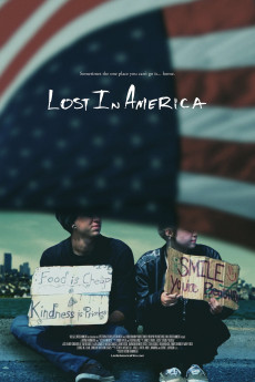 Lost in America (2018) download