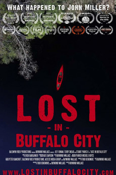 Lost in Buffalo City (2017) download