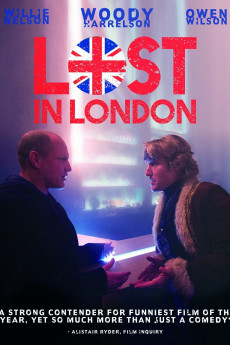 Lost in London (2017) download