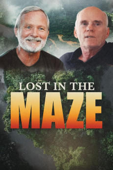 Lost in the Maze (2025) download