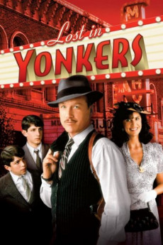 Lost in Yonkers (1993) download