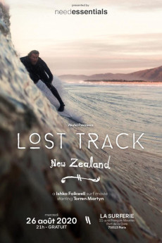 Lost Track New Zealand (2020) download