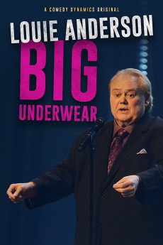 Louie Anderson: Big Underwear (2018) download