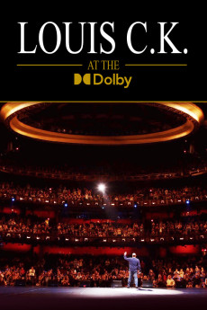 Louis C.K. at the Dolby (2023) download