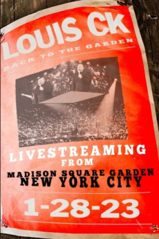 Louis C.K.: Back to the Garden (2023) download