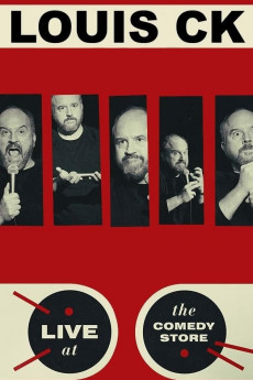 Louis C.K.: Live at the Comedy Store (2015) download