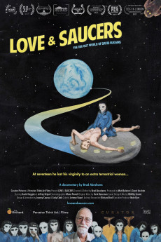 Love and Saucers (2017) download