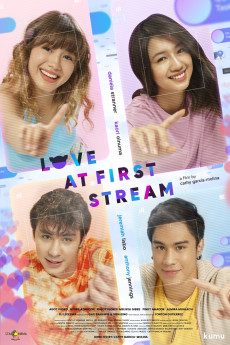 Love at First Stream (2021) download
