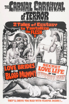 Love Brides of the Blood Mummy (1973) download