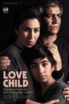 Love Child (2019) download