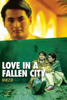 Love in a Fallen City (1984) download