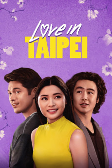 Love in Taipei (2023) download