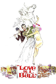 Love Is a Ball (1963) download